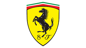 Ferrari classic parts 